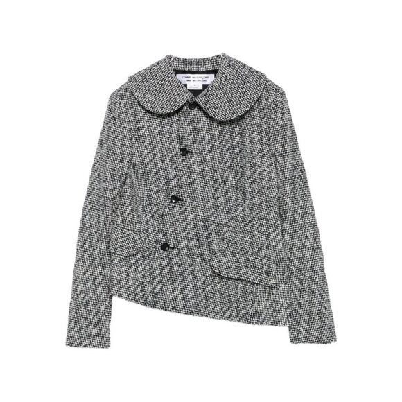 Comme Des Garçons Comme Des Ga Women Giacca - Picture 1 of 5